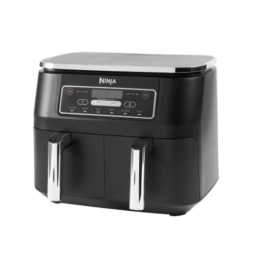 Airfryer Ninja Foodi 7,6 L 2470 W Dubbele Mand 6-in-1