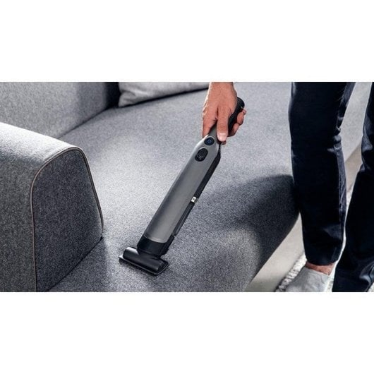 Shark WV200EU Aspiradora de Mano sin Cable para Limpiezas Rápidas