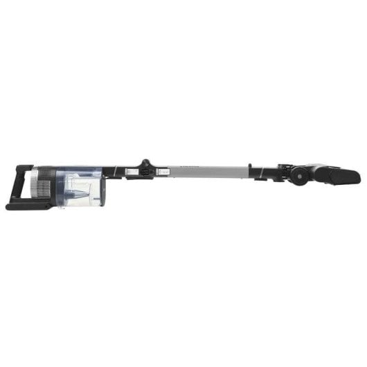 Aspirador sem Fio Shark Stratos 309W 120min Animais Alergias Depósito 0.85L