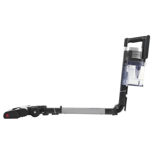 Aspirador sem Fio Shark Stratos 309W 120min Animais Alergias Depósito 0.85L