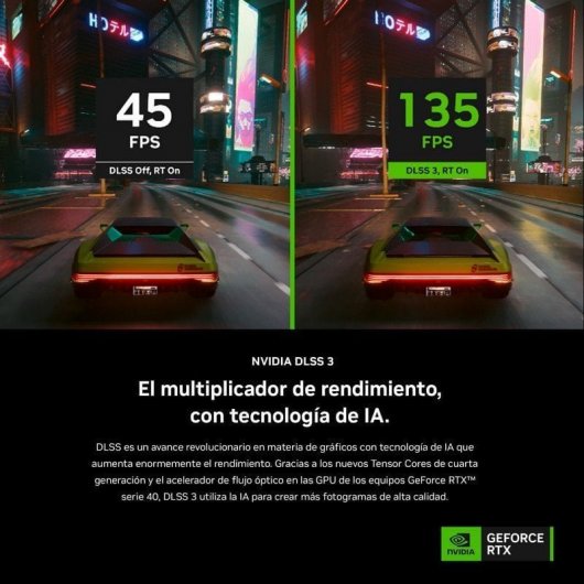 Gigabyte AORUS GeForce RTX 4070 MASTER 12GB GDDR6X DLSS3