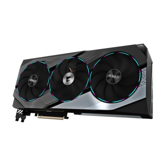 Gigabyte AORUS GeForce RTX 4070 MASTER 12GB GDDR6X DLSS3