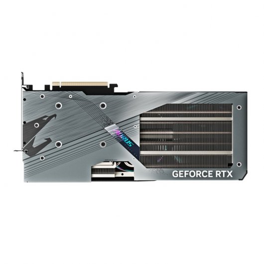 Gigabyte AORUS GeForce RTX 4070 MASTER 12GB GDDR6X DLSS3