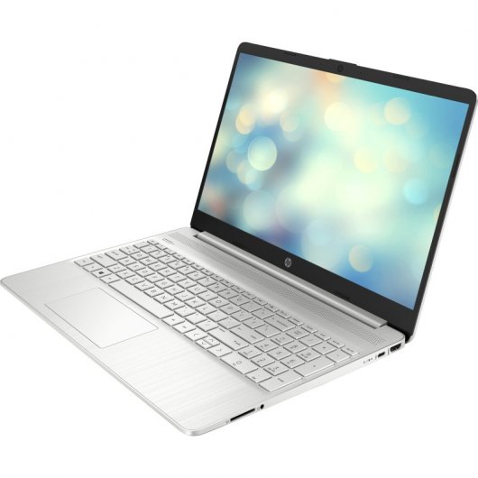 HP 15S-FQ5077NS Intel Core i5-1235U/8 GB/512 GB SSD/15,6"