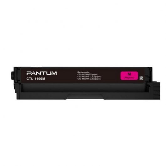 Pantum CTL-1100XM toner 1 unidade(s) Original Magenta