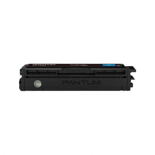 Pantum CTL-1100XC toner 1 unidade(s) Original Ciano