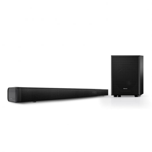 Hisense AX3100G Barra de Som Bluetooth 3.1 Canais 280W RMS