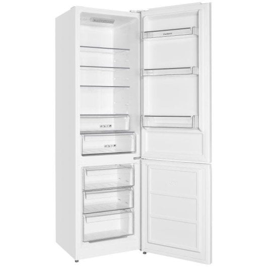 Corberó CCH200533NFW Frigorífico Combinado No Frost D Branco