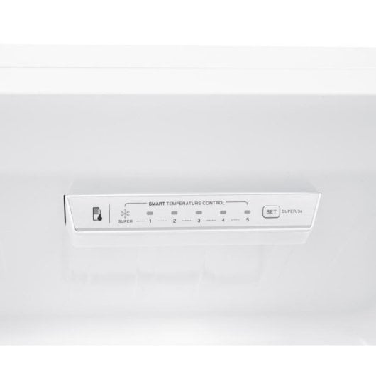 Corberó CCH200533NFW Frigorífico Combinado No Frost D Branco