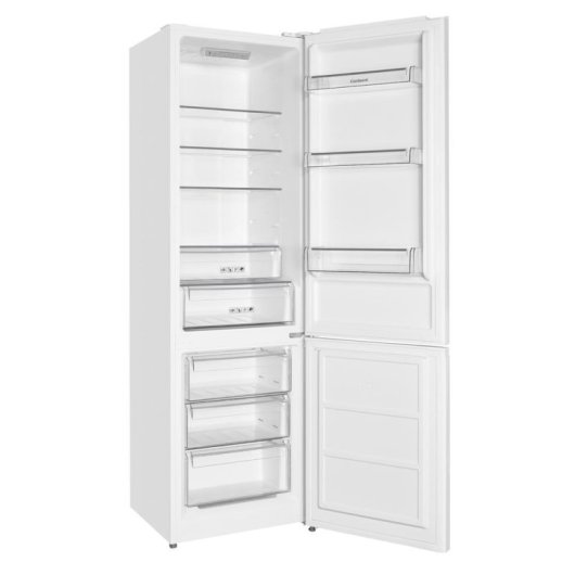Corberó CCH200533NFW Frigorífico Combinado No Frost D Branco