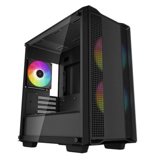DeepCool CC360 ARGB Noir