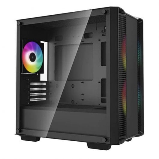DeepCool CC360 ARGB Noir