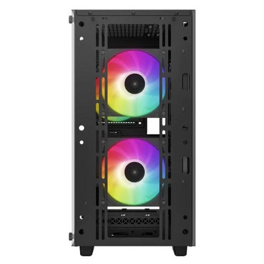 DeepCool CC360 ARGB Noir