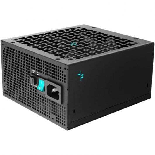 DeepCool PX1000G Fonte de Alimentação 1000W 80 Plus Gold Modular