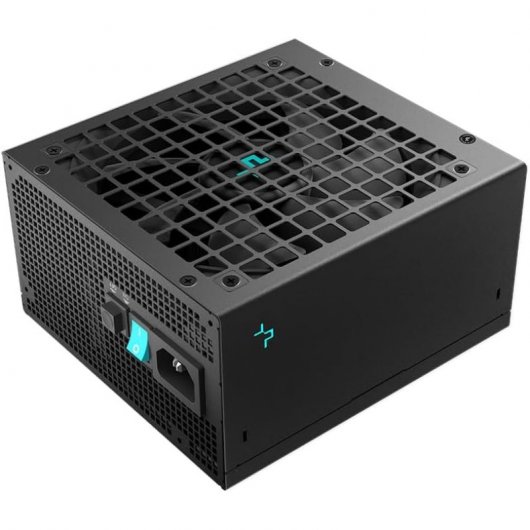 DeepCool PX1000G Fonte de Alimentação 1000W 80 Plus Gold Modular