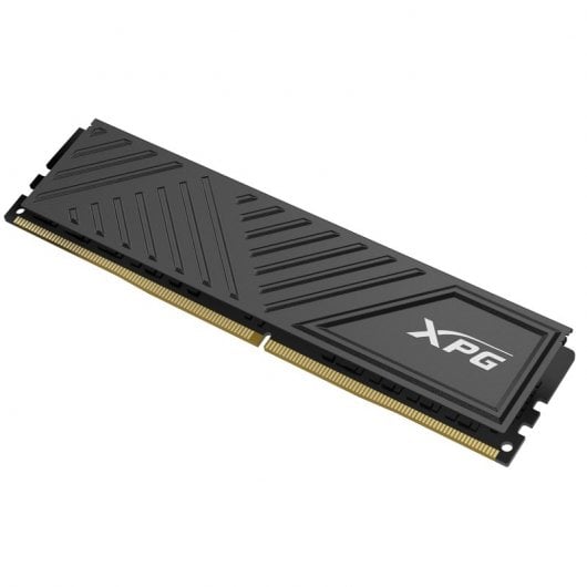 ADATA AX4U32008G16A-SBKD35 memoria 8 GB 1 x 8 GB DDR4 3200 MHz