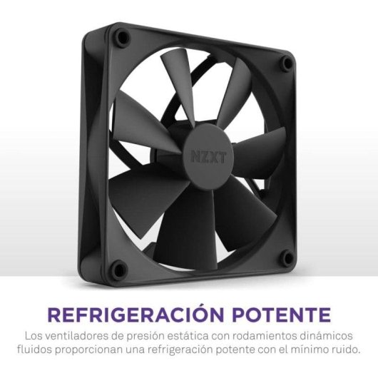 Refrigeration Liquide NZXT Kraken Elite 240 2 Ventilateurs Écran LCD
