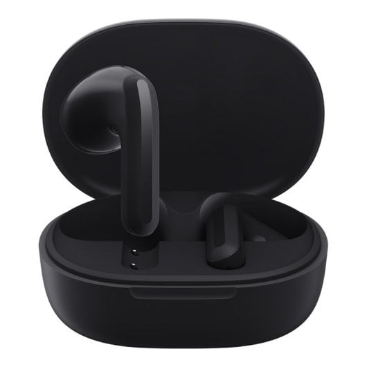 Cuffie Bluetooth Xiaomi Redmi Buds 4 Lite USB-C nere