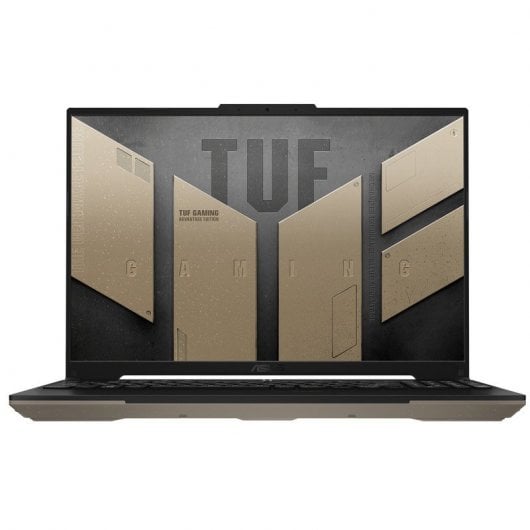 ASUS TUF Gaming A16 Advantage Edition 2023 FA617NS-N3020 AMD Ryzen 7 7735HS/16GB/1TB SSD/Radeon RX 7600S/16"