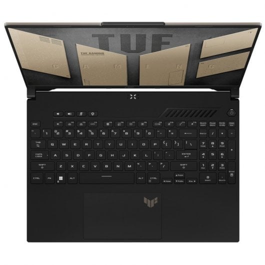 ASUS TUF Gaming A16 Advantage Edition 2023 FA617NS-N3020 AMD Ryzen 7 7735HS/16GB/1TB SSD/Radeon RX 7600S/16"