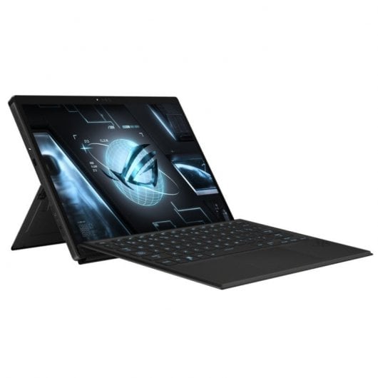 ASUS ROG Flow Z13 2023 GZ301VU-MU006W Intel Core i9-13900H/16GB/1TB SSD/RTX 4050/13.4" Tátil