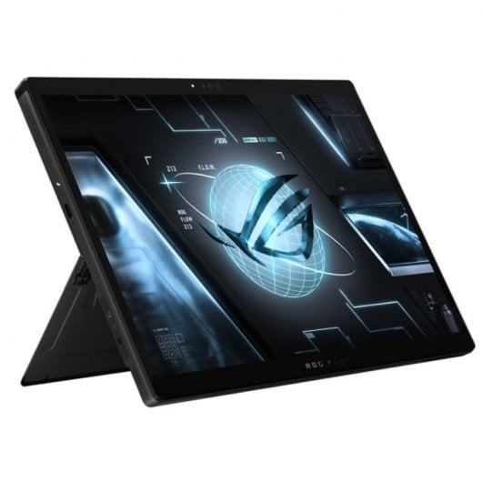 ASUS ROG Flow Z13 2023 GZ301VU-MU006W Intel Core i9-13900H/16GB/1TB SSD/RTX 4050/13.4" Tátil