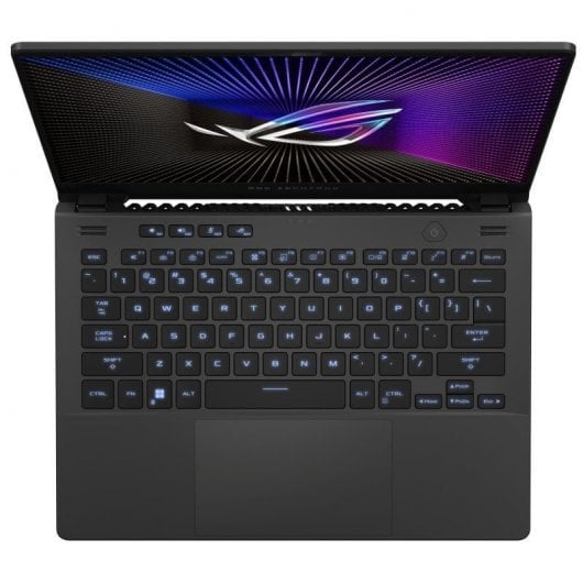 ASUS ROG Zephyrus G14 2023 GA402XV-N2041 AMD Ryzen 9 7940HS/32GB/1TB SSD/RTX 4060/14"