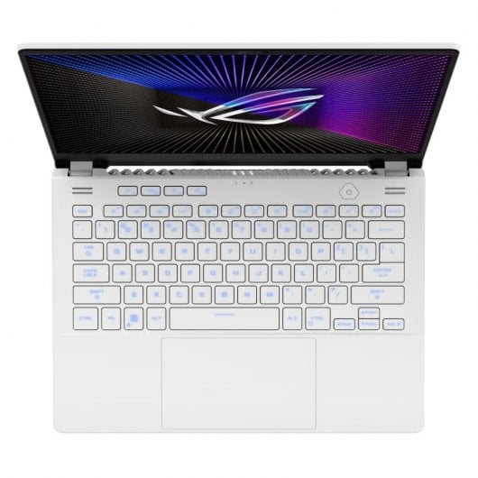 ASUS ROG Zephyrus G14 2023 GA402XV-N2028W AMD Ryzen 9 7940HS/32GB/1TB SSD/RTX 4060/14"