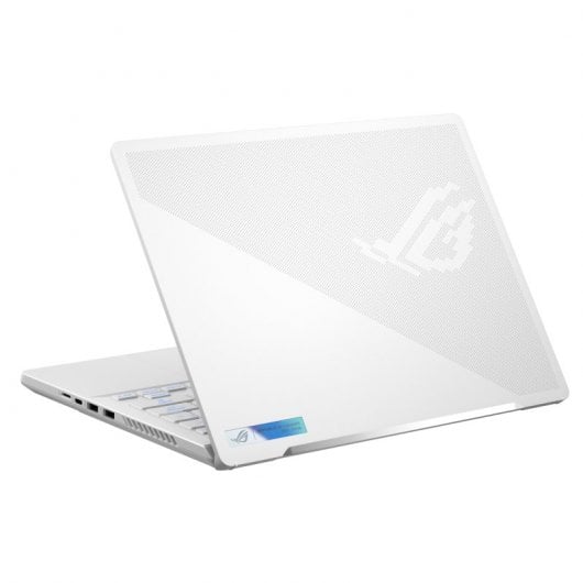ASUS ROG Zephyrus G14 2023 GA402XV-N2028W AMD Ryzen 9 7940HS/32GB/1TB SSD/RTX 4060/14"