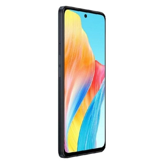 OPPO A98 5G 8GB 256GB 6.72" Negro