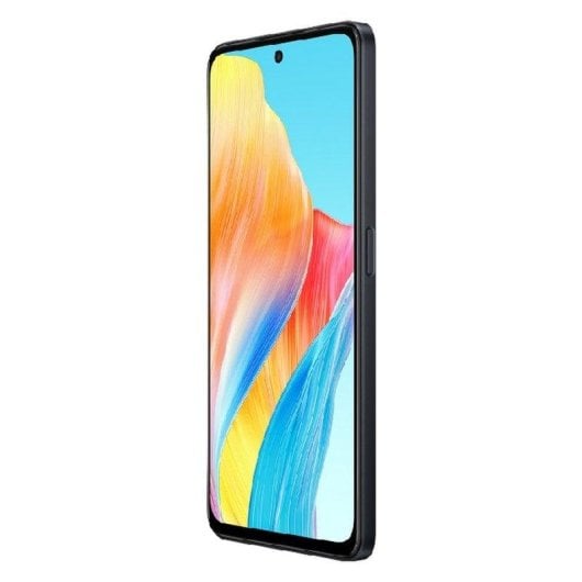 OPPO A98 5G 8GB 256GB 6.72" Negro