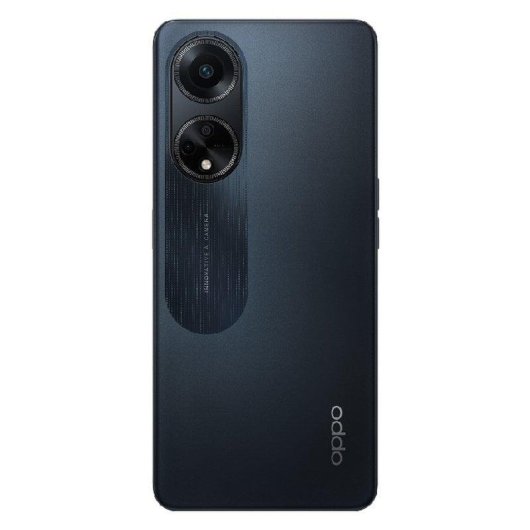 OPPO A98 5G 8GB 256GB 6.72" Negro