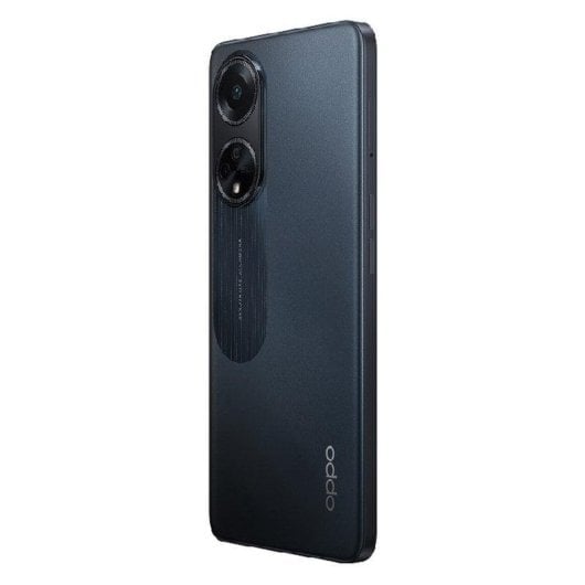 OPPO A98 5G 8GB 256GB 6.72" Negro