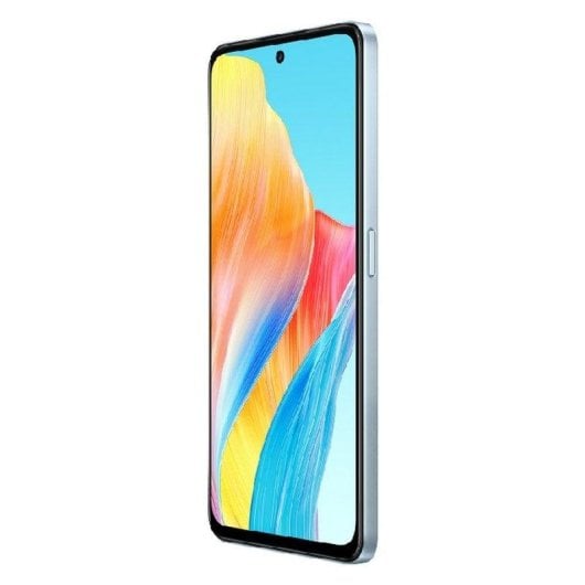 OPPO A98 5G 8GB 256GB 6.72" Azul