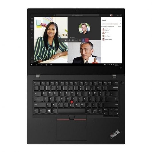 Lenovo ThinkPad L14 Gen 2 Intel Core i5-1145G7/16 GB/256GB SSD/14"