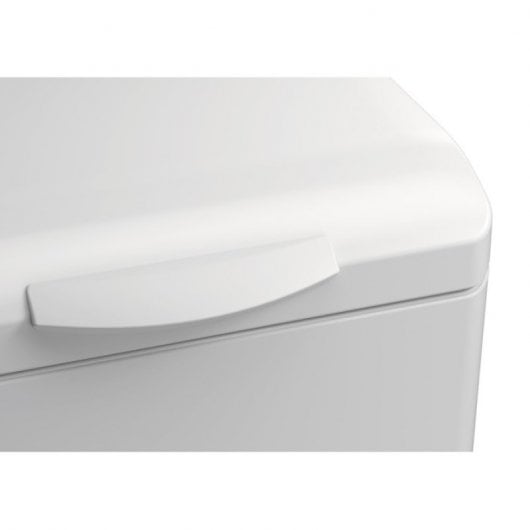 AEG Serie 6000 LTN6G7210A Lavadora Carga Superior 7Kg E Blanca