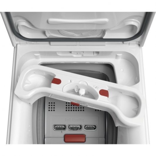 AEG Serie 6000 LTN6G7210A Lavadora Carga Superior 7Kg E Blanca