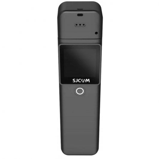 Câmera esportiva SJCAM C300 4K preta