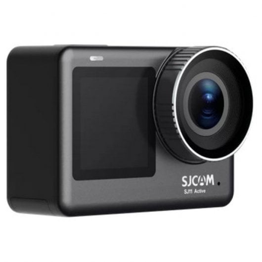 SJCAM S11 Telecamera sportiva WiFi 4K attiva