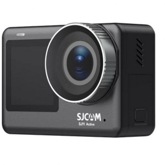 SJCAM S11 Telecamera sportiva WiFi 4K attiva