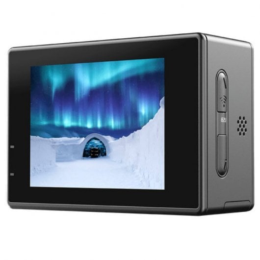 SJCAM SJ4000 Dual Screen Cámara Deportiva 4K Wifi