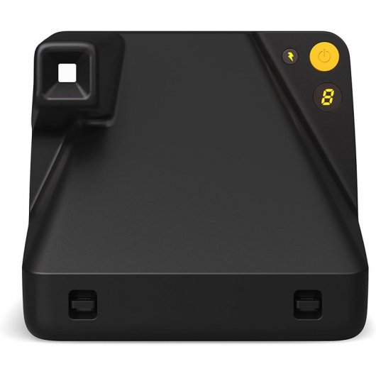 Polaroid Now Gen 2 Everything Box Câmara Instantânea Preta