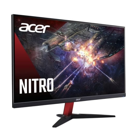 Acer Nitro KG242YEbmiix 23.8" LED IPS FullHD 100Hz FreeSync