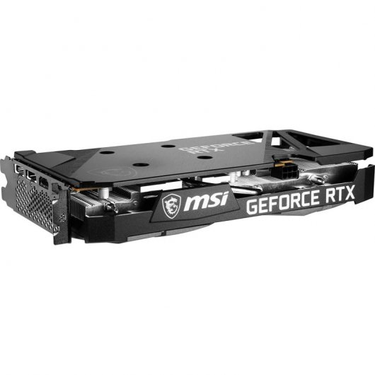 MSI GeForce RTX 3050 Ventus 2X OCV1 8GB GDDR6