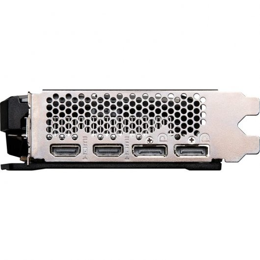 MSI GeForce RTX 3050 Ventus 2X OCV1 8GB GDDR6