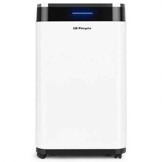 Orbegozo DHW 2080 Deshumidificador WiFi 370W 20L/Día