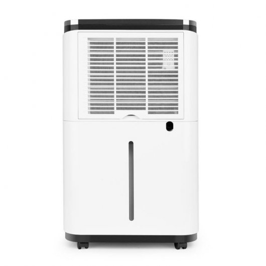 Orbegozo DHW 2080 Deshumidificador WiFi 370W 20L/Día