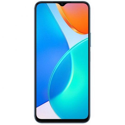Honor X6 4/64GB Ocean Blue Libre