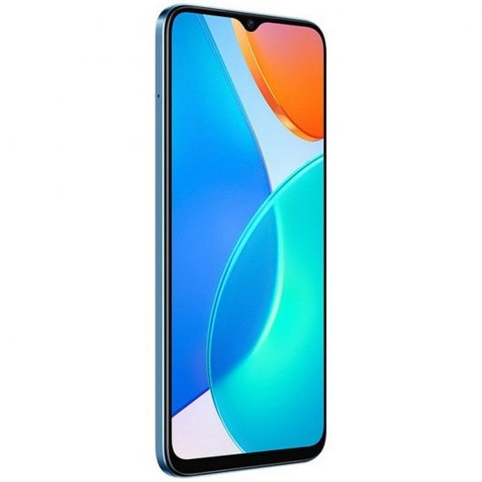 Honor X6 4/64GB Ocean Blue Libre