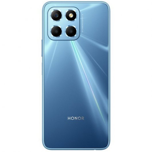 Honor X6 4/64GB Ocean Blue Libre